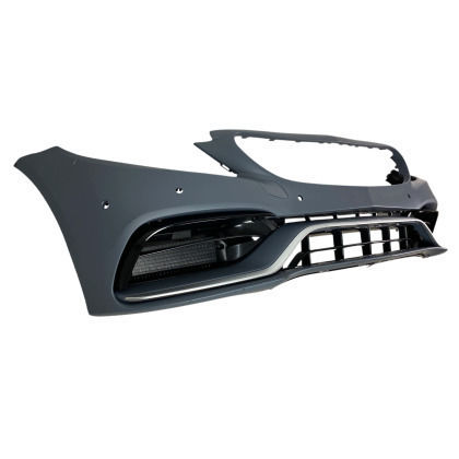 Προφυλακτήρας Εμπρός Mercedes C-class W205 2014-2021