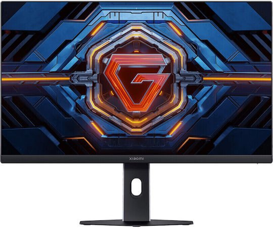 Xiaomi G24i 2026 OM4FE-EU IPS HDR Spiele-Monitor 23.8" FHD 1920x1080 200Hz mit Reaktionszeit 1ms GTG