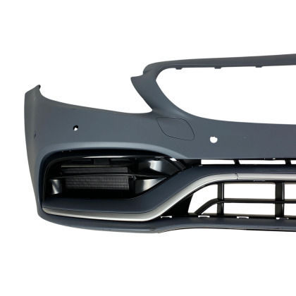Προφυλακτήρας Εμπρός Mercedes C-class W205 2014-2021