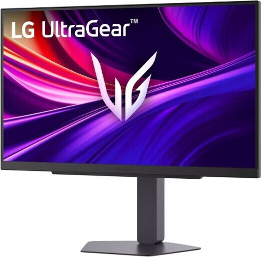 LG UltraGear IPS Monitor 27" 4K 3840x2160 180Hz με Χρόνο Απόκρισης 1ms GTG