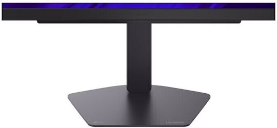 LG UltraGear IPS Monitor 27" 4K 3840x2160 180Hz με Χρόνο Απόκρισης 1ms GTG
