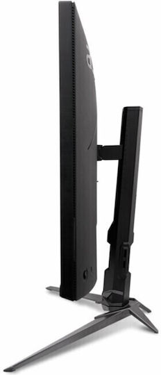 Acer Predator XB3 XB323QU IPS HDR Gaming Monitor 31.5" QHD 2560x1440 180Hz