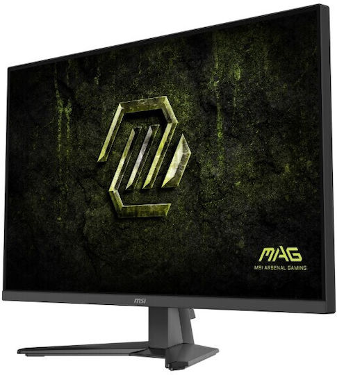 MSI MAG 325QF E18V VA HDR Gaming Monitor 32" QHD 2560x1440 180Hz με Χρόνο Απόκρισης 0.5ms GTG
