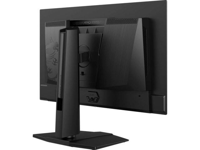 MSI MAG 272UP QD-OLED X24 Monitor QD-OLED 26.5 Diagonală Display