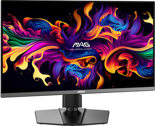 MSI MAG 272UP QD-OLED X24 QD-OLED Monitor 26.5" 4K 3840x2160 240Hz