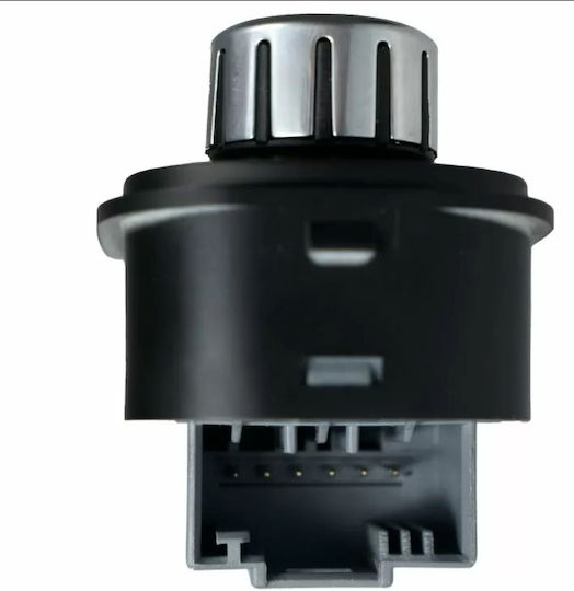 Spiegel Schalter Vw Golf6 5 Passat Eos Cc Jetta Sharan Sitz Alhambra 6pin 5k0959565a