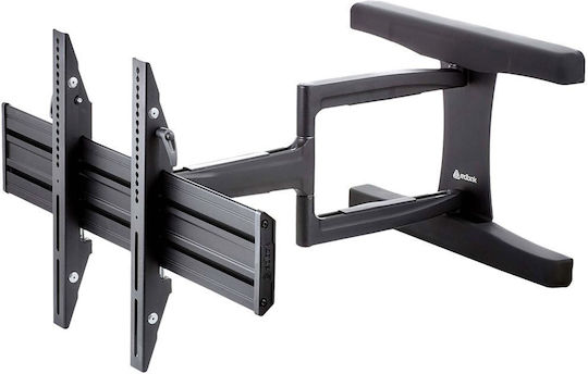 Edbak VSM653 TV Wall Mount with Extension Arm Until 47" and 36kg