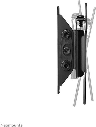 Newstar NM-W60Black NM-W60BLACK Suport TV de perete până la 30" și 25kg