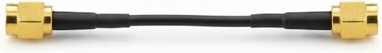 Ez-rsp2rsp15 Rp-sma Plug Αρσενικό Rp-sma Plug Αρσενικό 15cm