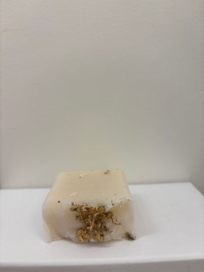 Sabahat Natural Soap Chamomile & Lavender Hair Face & Body Ideal for Sensitive Skin 110g
