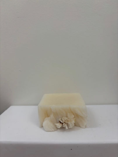 Sabahat Soap Mandarin & Pine – Natural Energy Deep Cleansing Face & Body 110g