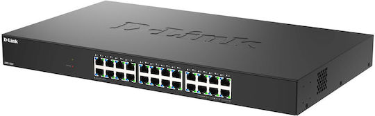 D-Link DMS-1024/E L2 Switch
