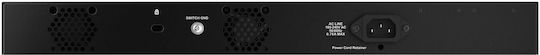 D-Link DMS-1024/E L2 Switch