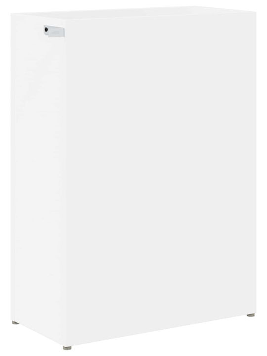 vidaXL 40x20x55.5cm