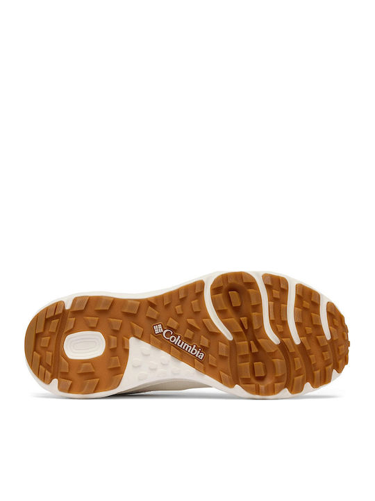 Terrastride Sneakers Beige