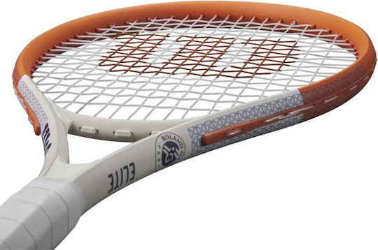 Wilson Roland Garros Elite 3 Tennis Racket