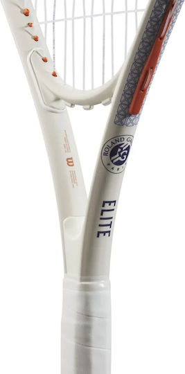 Wilson Roland Garros Elite 3 Tennis Racket