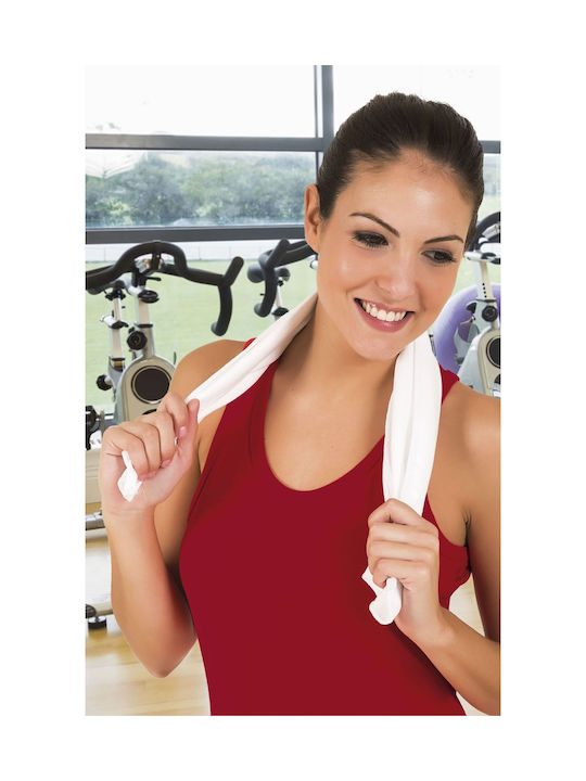 Πετσέτα Spinning Valento Tovaspibl White
