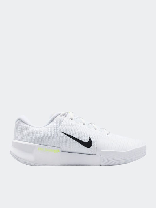 Nike Gp Challenge Pro Men's Tennis Shoes for White