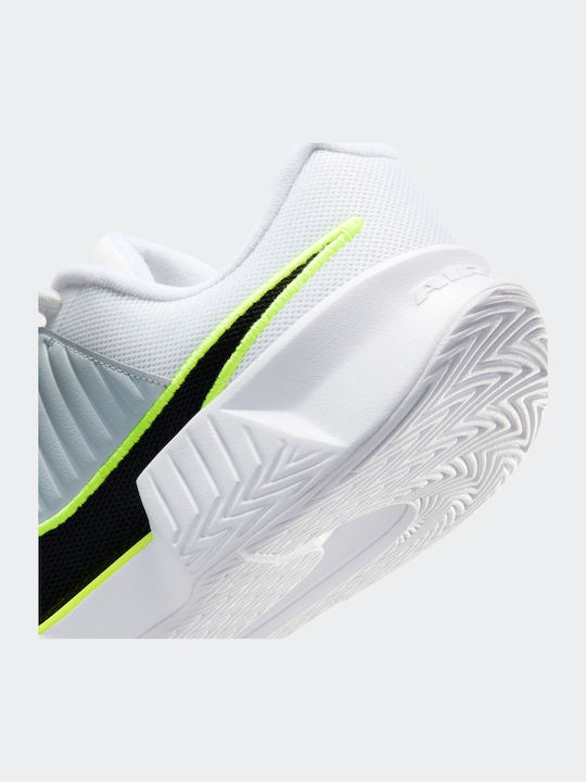 Nike Gp Challenge Pro Men's Tennis Shoes for White