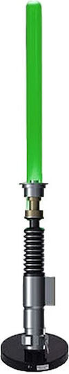 Ukonic Dekorative Lampe Grün