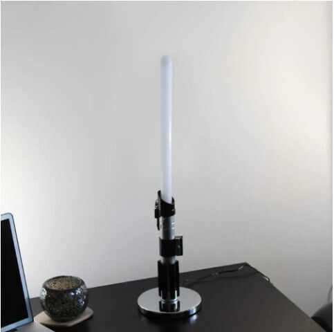 Ukonic Dekorative Lampe