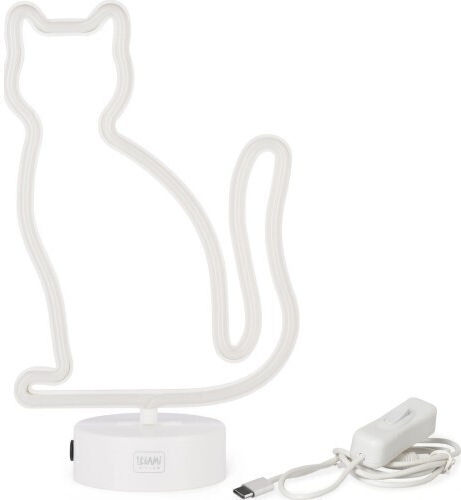 Legami Milano Neon Φωτιστικό LED