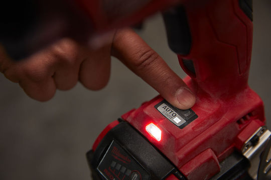 Milwaukee M18 FSG-0X Battery Drywall Screwdriver Solo Brushless 18V