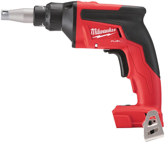 Milwaukee M18 FSG-0X Battery Drywall Screwdriver Solo Brushless 18V