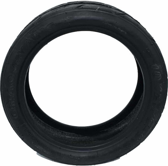 Anvelopă Tubeless Scutere Electrice Covered Wheel 10×2.7×6.5 255×70