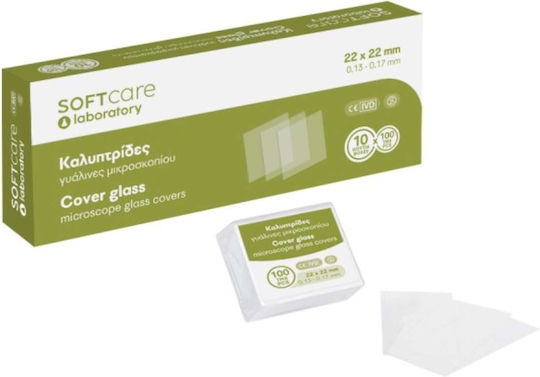 Bournas Medicals Capace 500buc