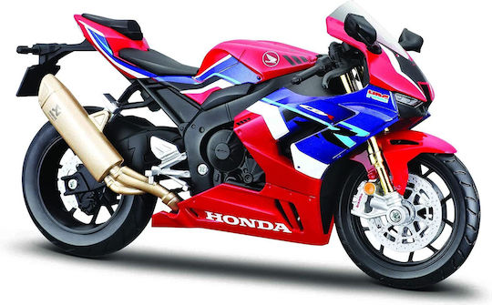 Miniature Maisto 1:12 Motorcycles Honda Cbr 1000rr-r Fireblade 31101-1
