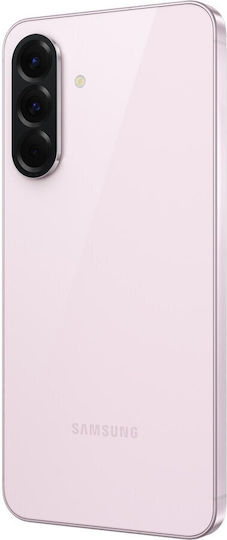 Samsung Galaxy A56 5G Dual SIM (12GB/256GB) Awesome Pink