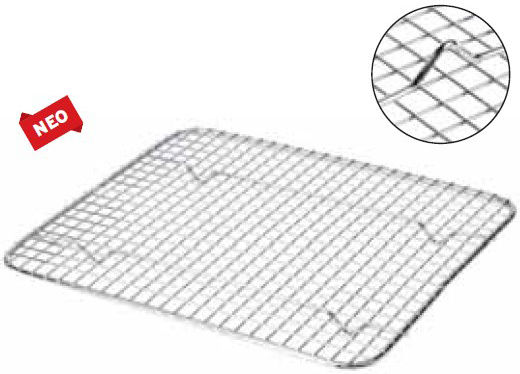 GTSA Drain Rack 1pcs