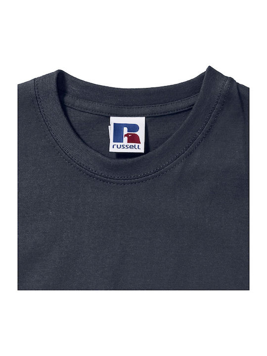 Παιδικό T-shirt Navy Μπλε