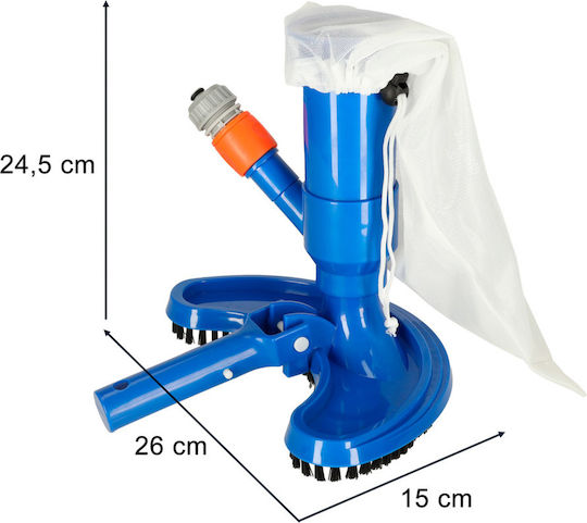 ikonka Pool Brush