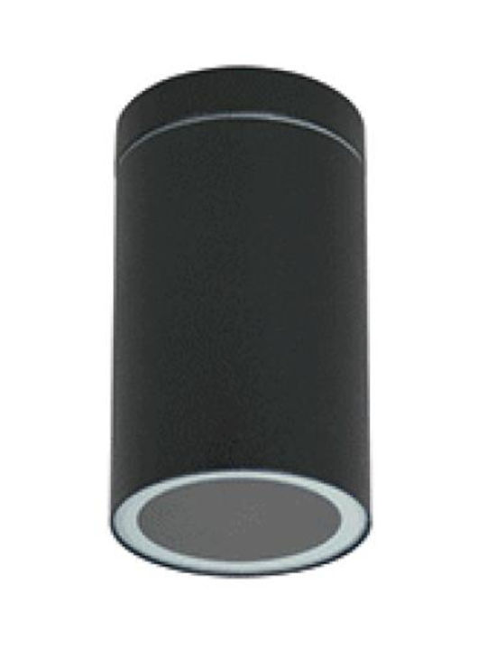 Gekas Spot de Exterior GU10 în Culoare Negru 43-000261