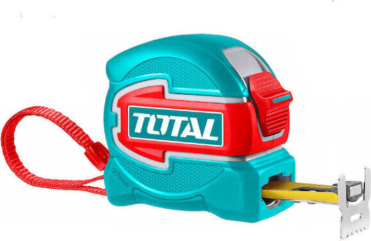 Total Tape Measure with Magnet 32mm x 5m