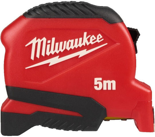 Milwaukee Pro Μετροταινία 25mm x 5m