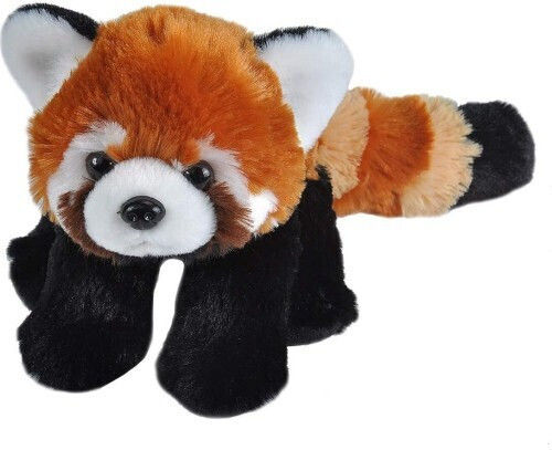 Wild Republic Ursuleț de pluș Red Panda 20 cm.