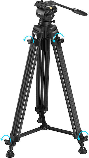SmallRig Monopod 6941590024301