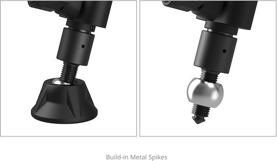 SmallRig Monopod 6941590024301