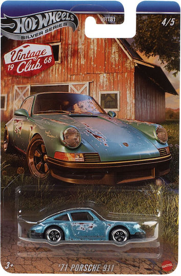 Hot Wheels Auto Maßstab 1:64 Für 3+ Jahre