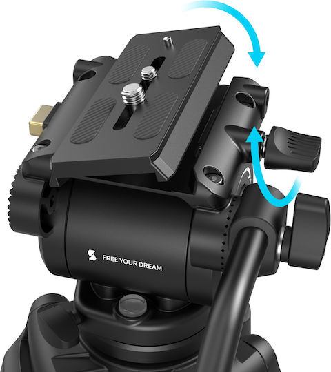 SmallRig Monopod 6941590024301