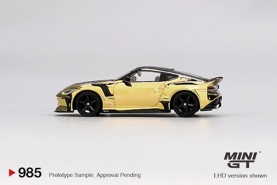 Mini GT Hot Wheels Auto 1:64