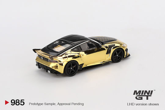 Mini GT Hot Wheels Auto 1:64