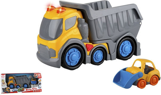 Just Toys Камион