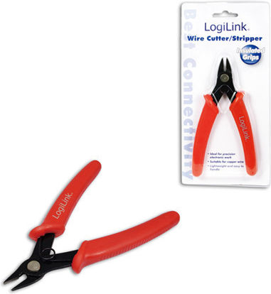 LogiLink Κόφτης Καλωδίων
