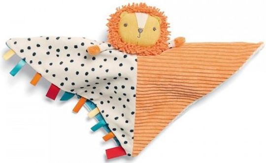 Mamas & Papas Παιχνίδι Ύπνου Activity Toy Peekaboo από Ύφασμα για Νεογέννητα