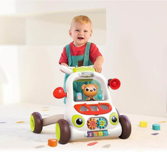 Hola Toys Βρεφικό Παιχνίδι